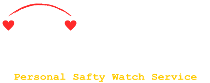 ikitell - Email and web-based watch-over service
